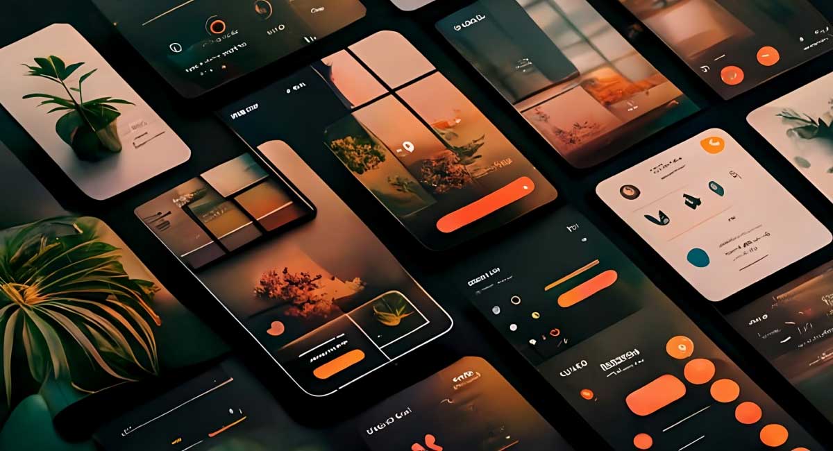 UI/UX Design